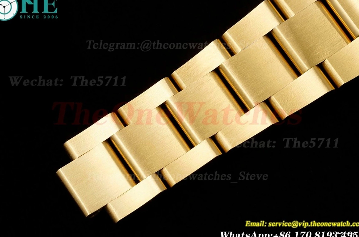 YG QF Dial Le SH4132 Black 126529 Mans Daytona YG 40mm 1222